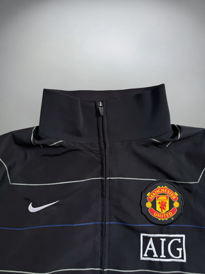 Nike Man Utd. 2009 Tracksuit (L)
