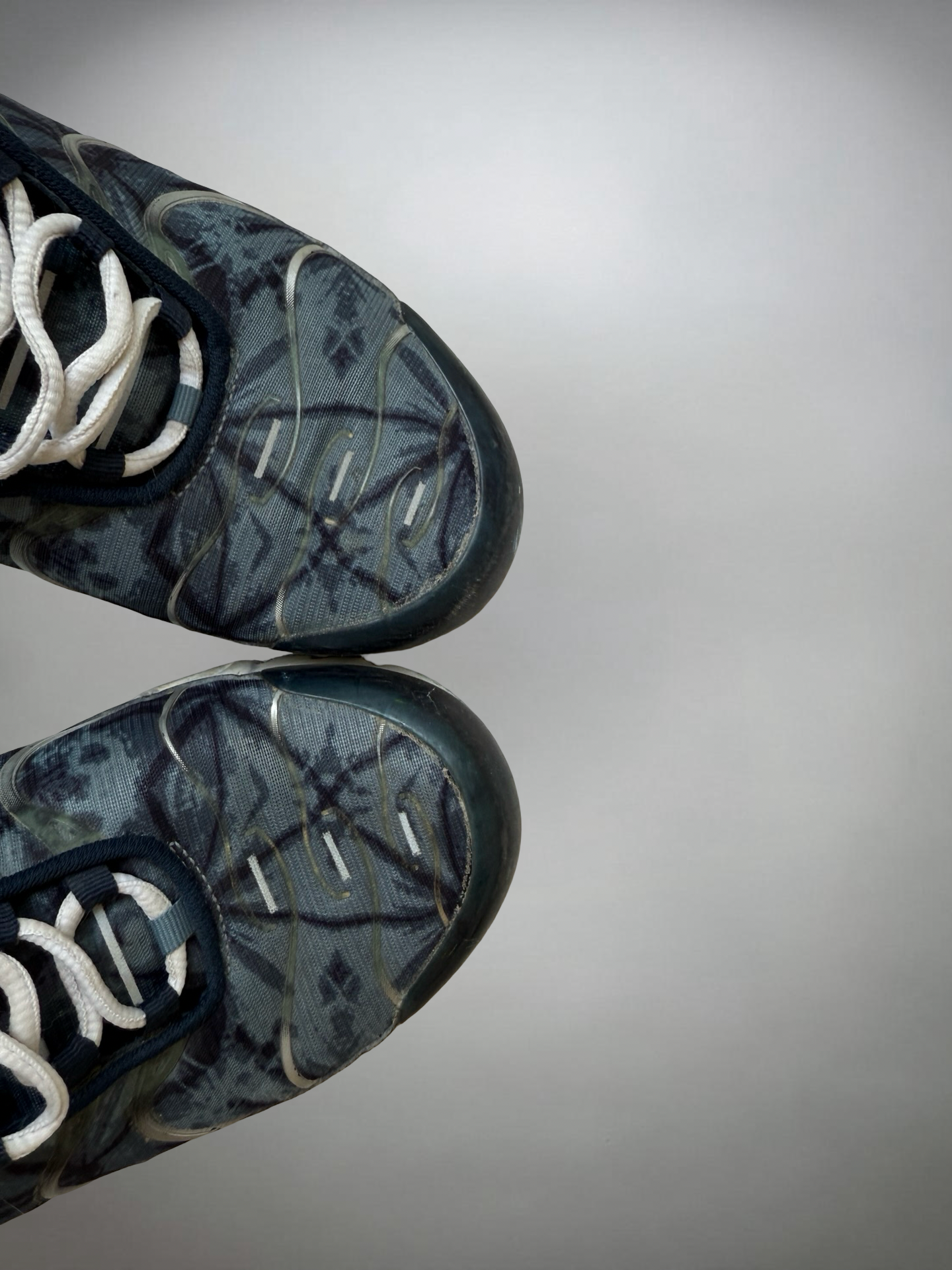 Vintage Nike TN Shoe RARE (43)