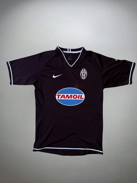 Nike Juventus Trikot (S)