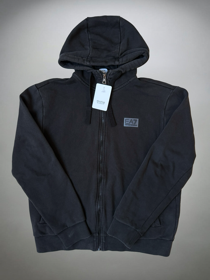 Vintage EA7 Zipper (M)