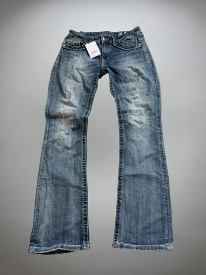 Miss Me Jeans Damen (S)