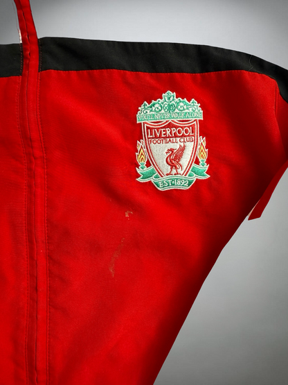 Adidas Liverpool Trainingsjacke (L)