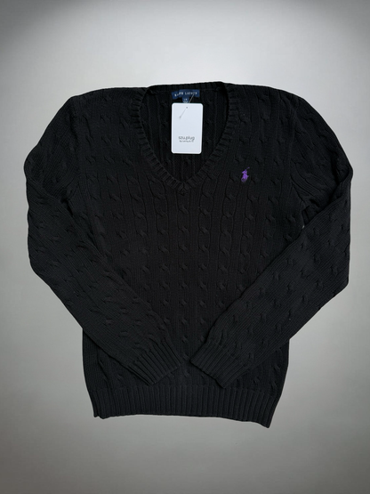 Ralph Lauren Sweater Damen (S-M)