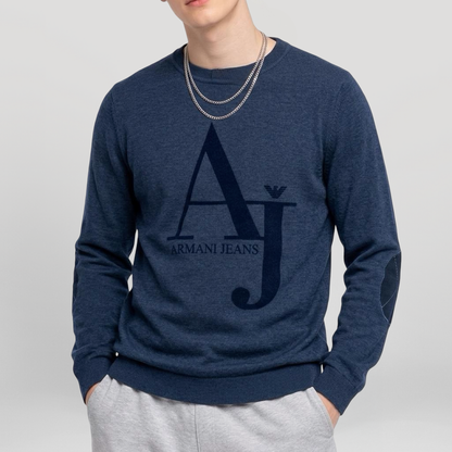 Armani Sweater (M)