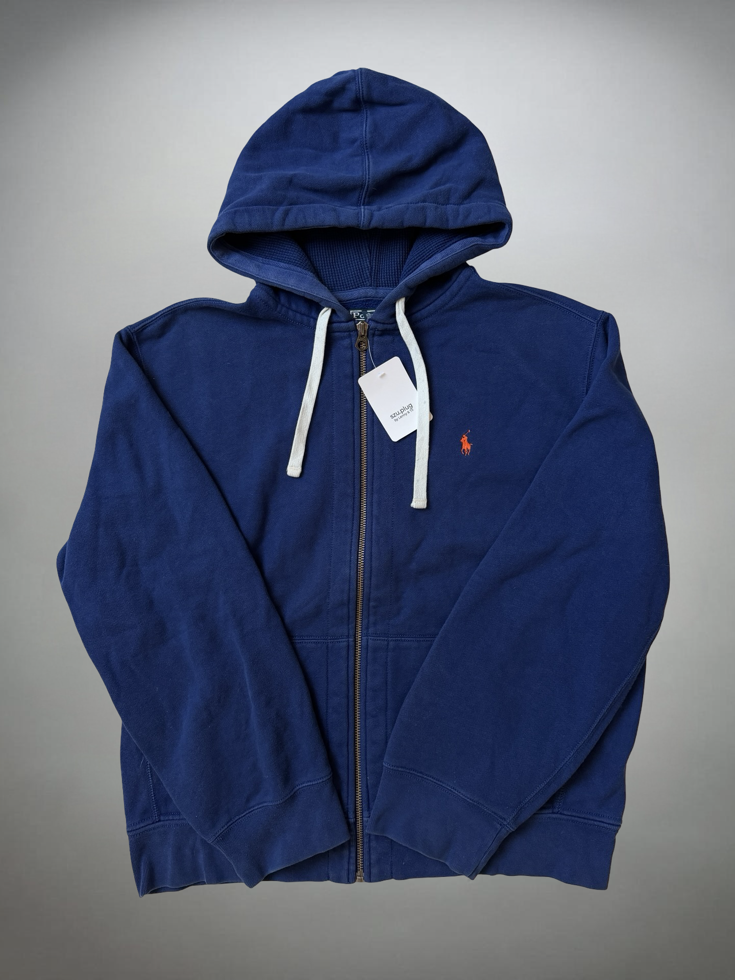 Vintage Ralph Lauren Zipper (XL)