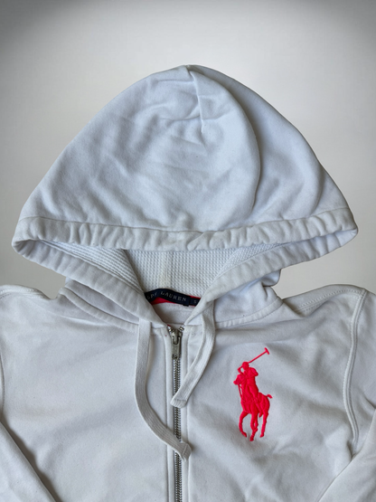 Vintage Ralph Lauren Zipper (S)