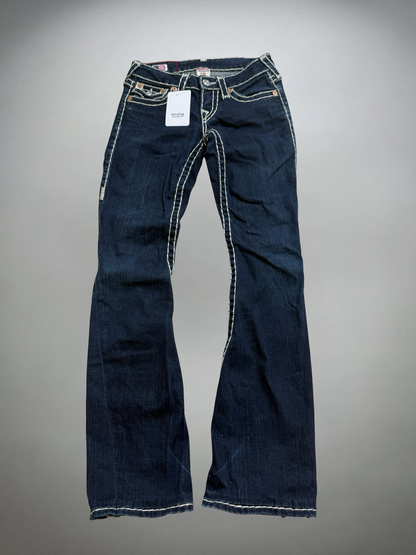 True Religion Jeans Damen (XS)