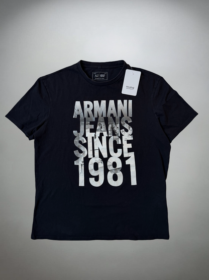 Vintage Armani Shirt (S)