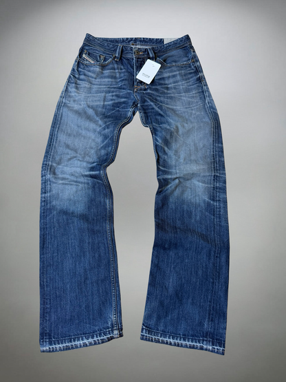Vintage Diesel Slim Jeans (S)