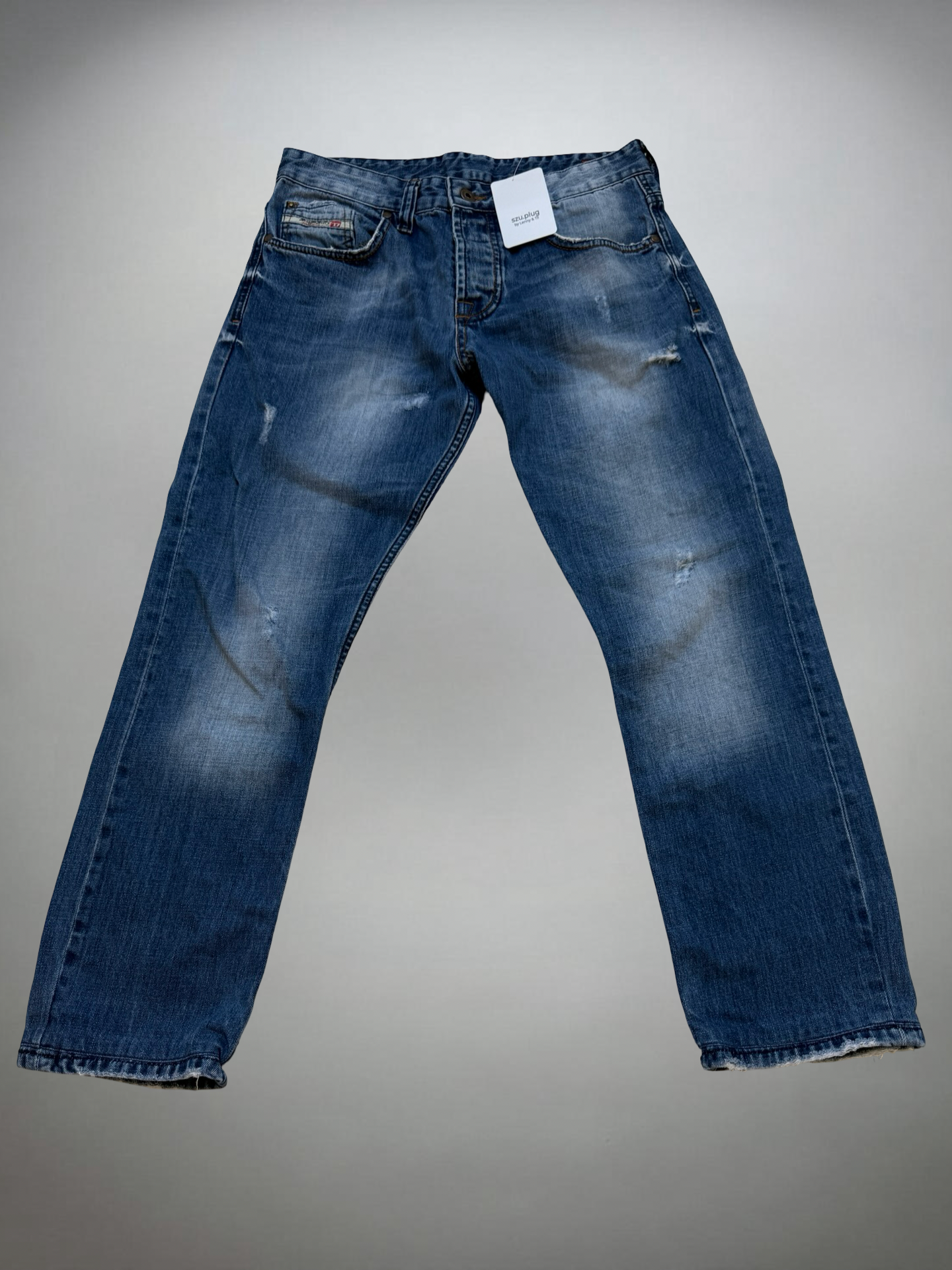 Diesel Jeans (S)