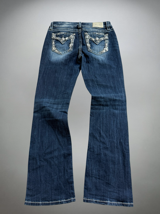 Jeans Miss Me Damen (S)