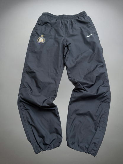 Nike Inter Mailand 2010Tracksuit (S)