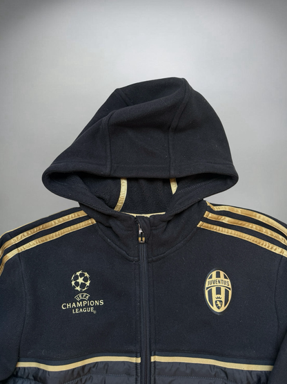 Champions League Juventus Trainingsjacke (M)