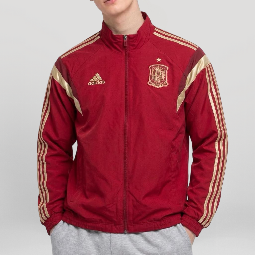 Vintage Spanien Jacke (L)