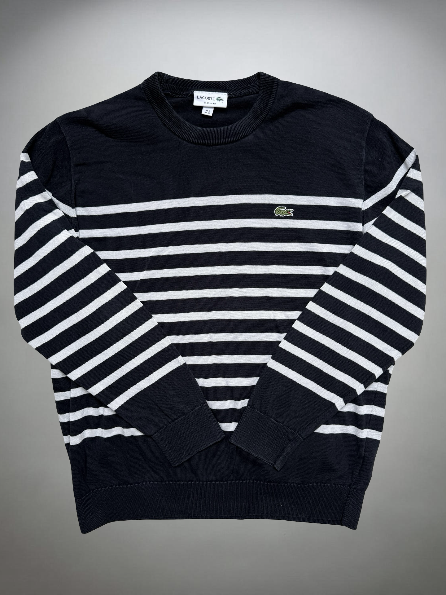 Vintage Lacoste Sweater (L)