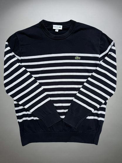 Vintage Lacoste Sweater (L)
