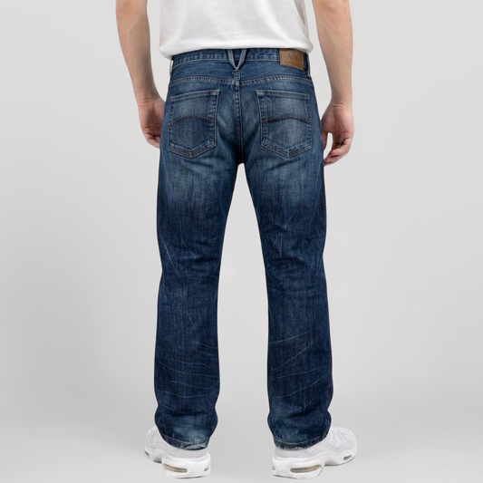 Vintage Armani Jeans (S)