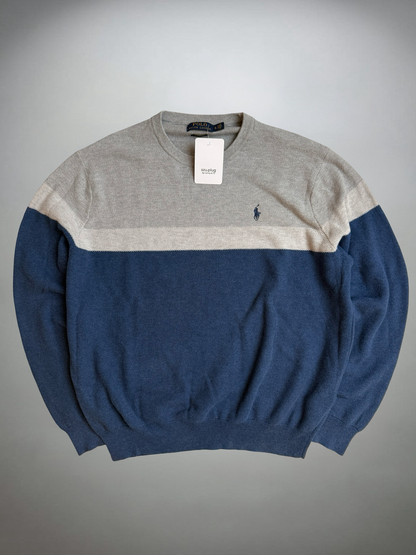 Ralph Lauren Sweater (XL)