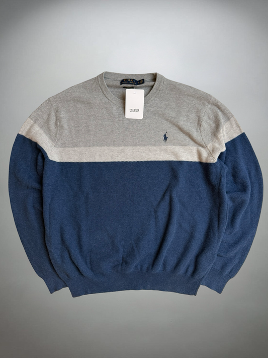 Ralph Lauren Sweater (XL)
