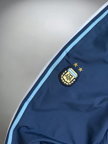 Adidas Argentinien 2010 Tracksuit (S)