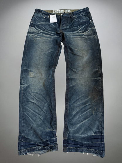 Vintage Bootcut Jeans (L)