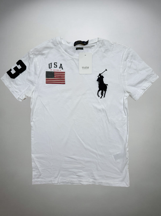 Ralph Lauren T-Shirt (S)