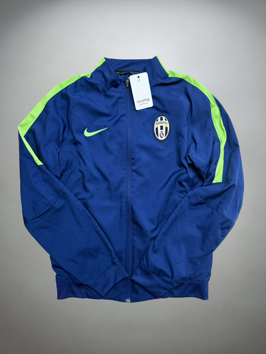 Nike Juventus Trainingsjacke (S)