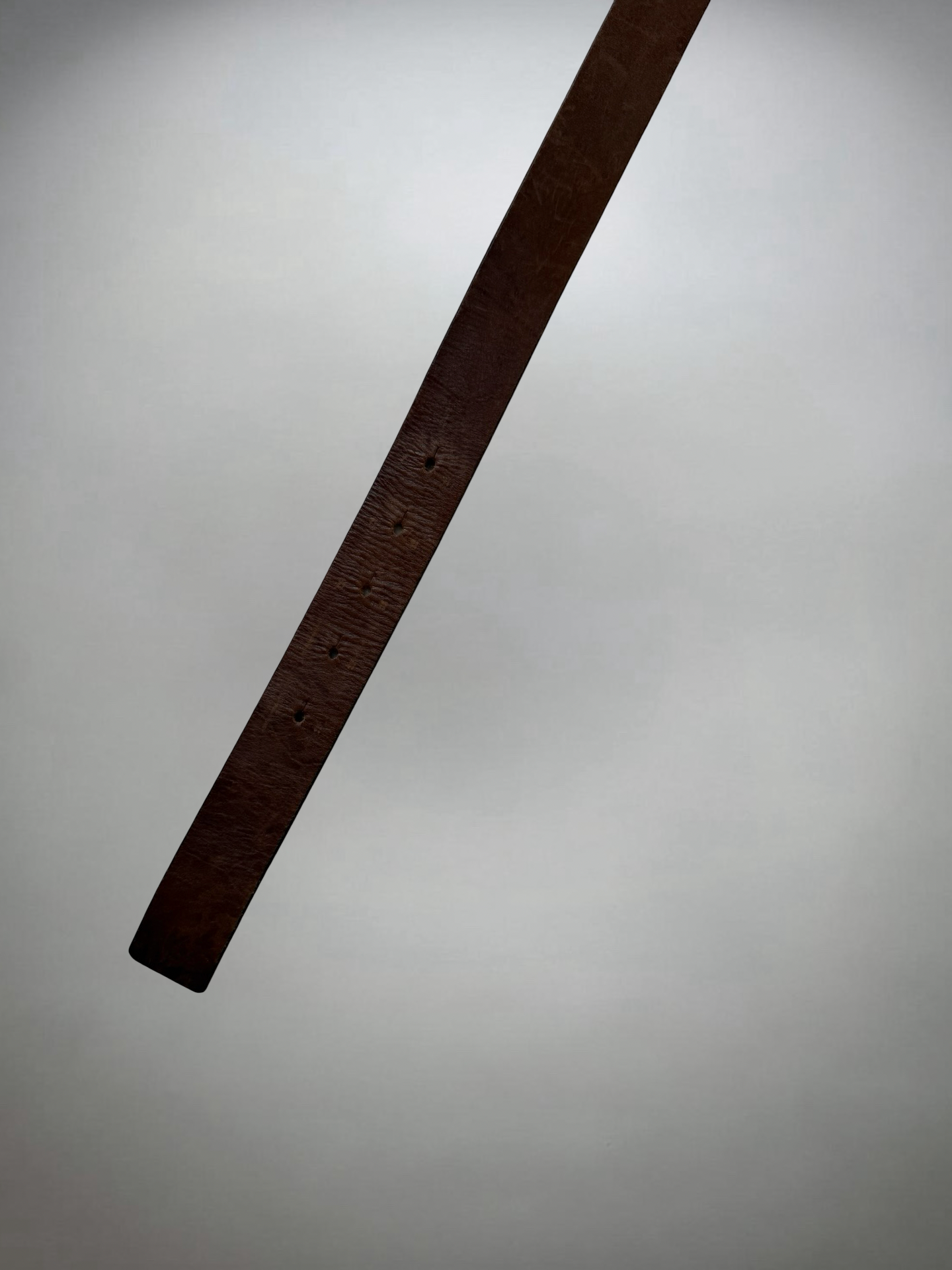 Vintage Armani Belt (105cm)