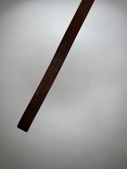 Vintage Armani Belt (105cm)