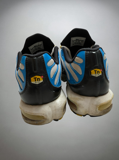 Vintage Nike TN Shoe (44)