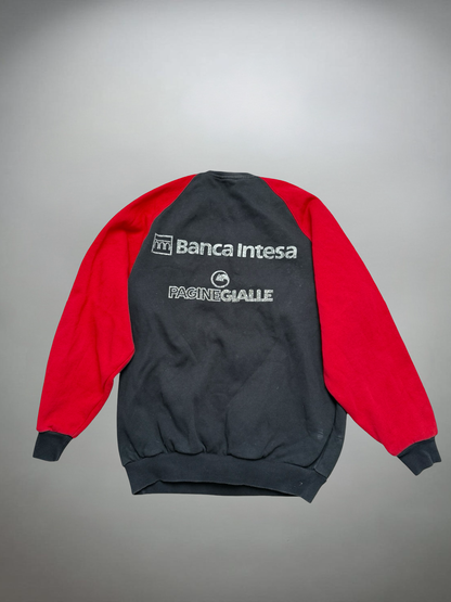 Adidas AC Mailand Sweater (XS)