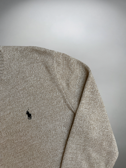 Vintage Ralph Lauren Sweater (M-L)