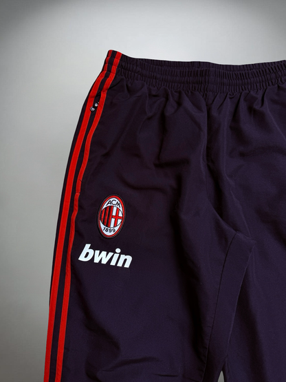 Adidas AC Milan 2007 Tracksuit (M)