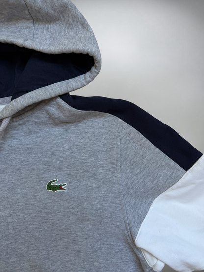 Vintage Lacoste Zipper (M)