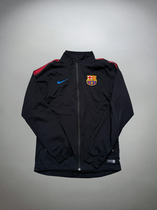Nike Barcelona Trainingsjacke (M)