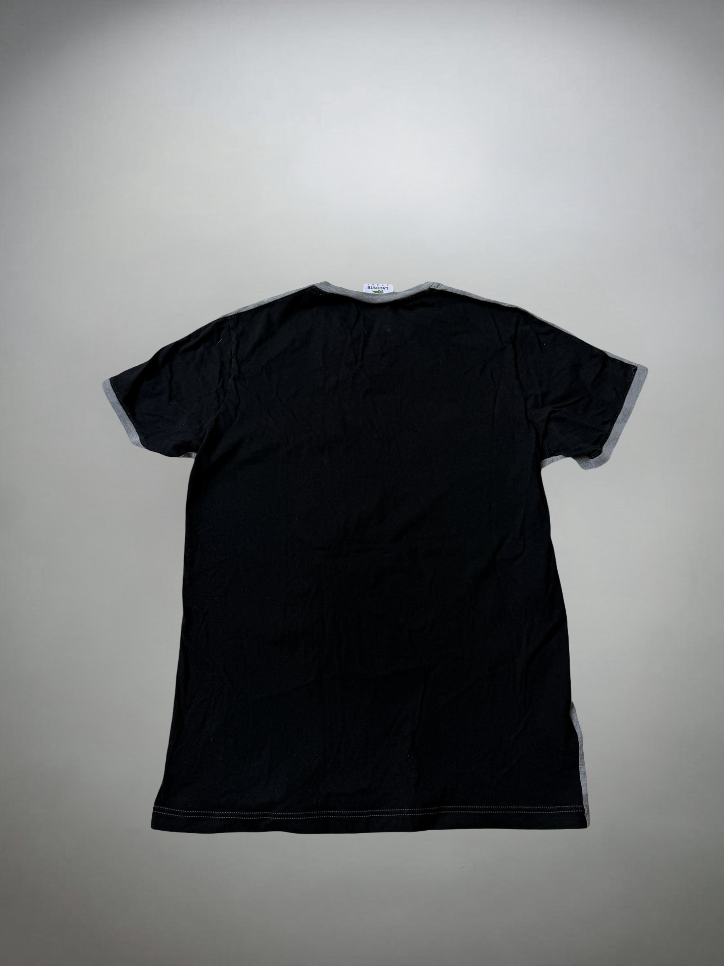Vintage Lacoste Shirt (S)