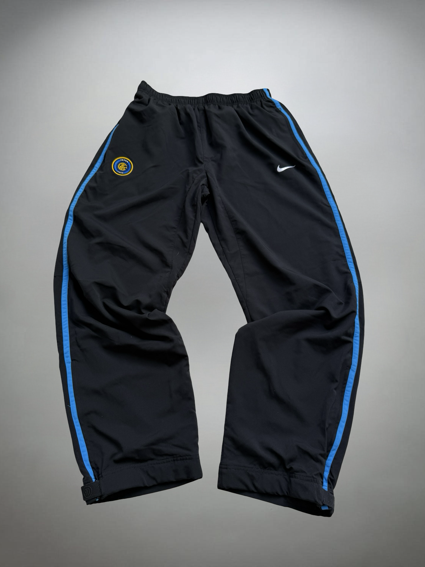 Nike Inter Mailand Tracksuit (XL)