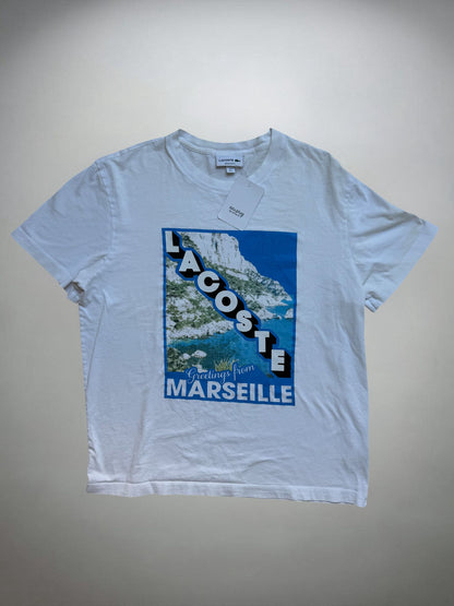 Lacoste T-Shirt (L)
