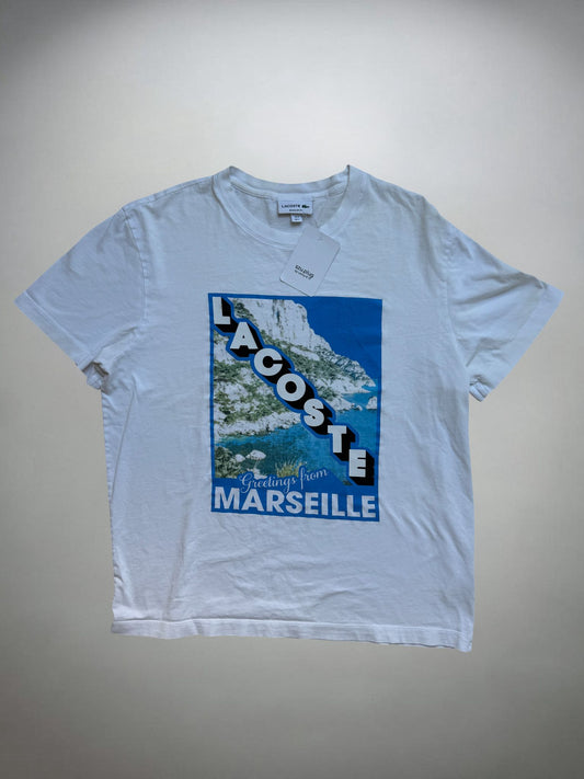 Lacoste T-Shirt (L)