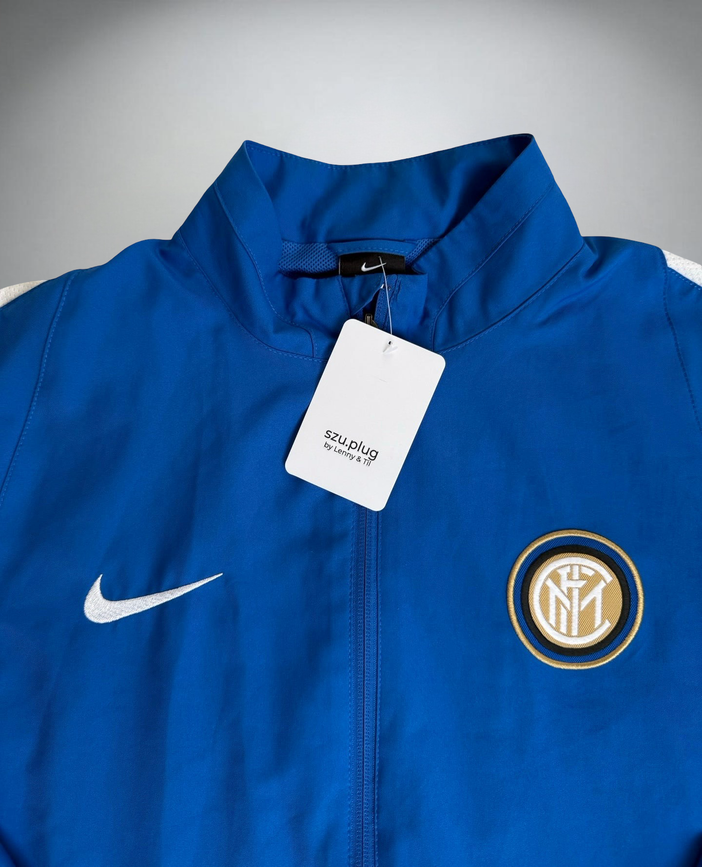 Nike Inter Mailand Trainingsjacke (M)