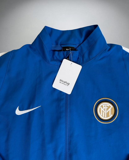 Nike Inter Mailand Trainingsjacke (M)