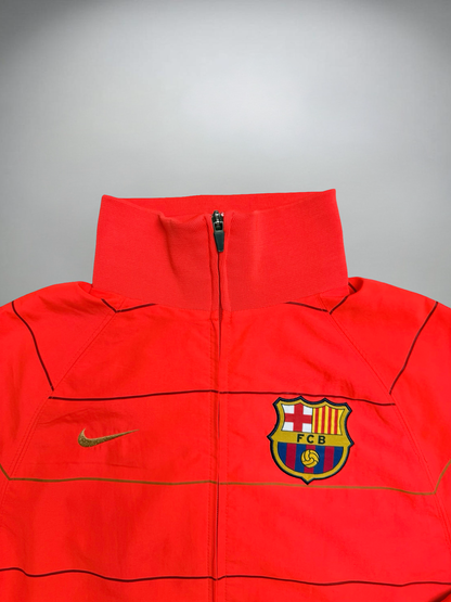 Nike Barcelona 2013 Tracksuit (S)