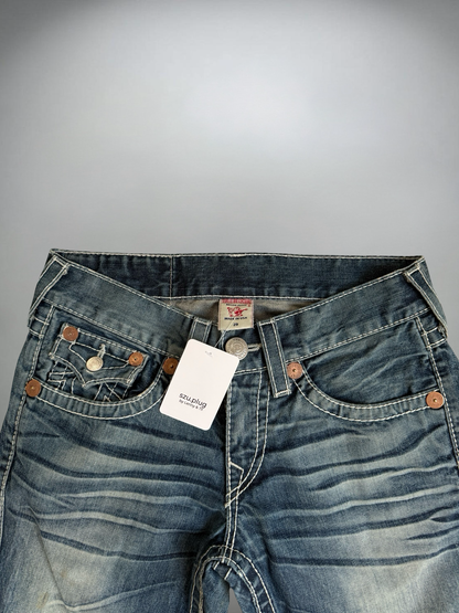 True Religion Jeans (M)
