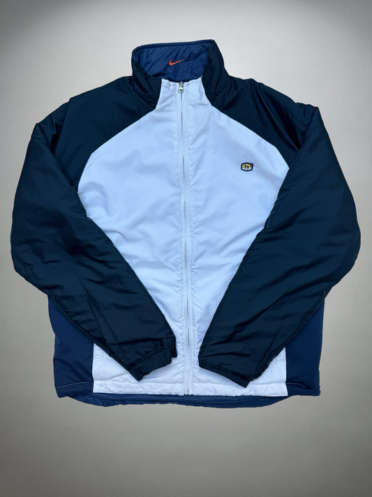 Nike TN Wendejacke (L)