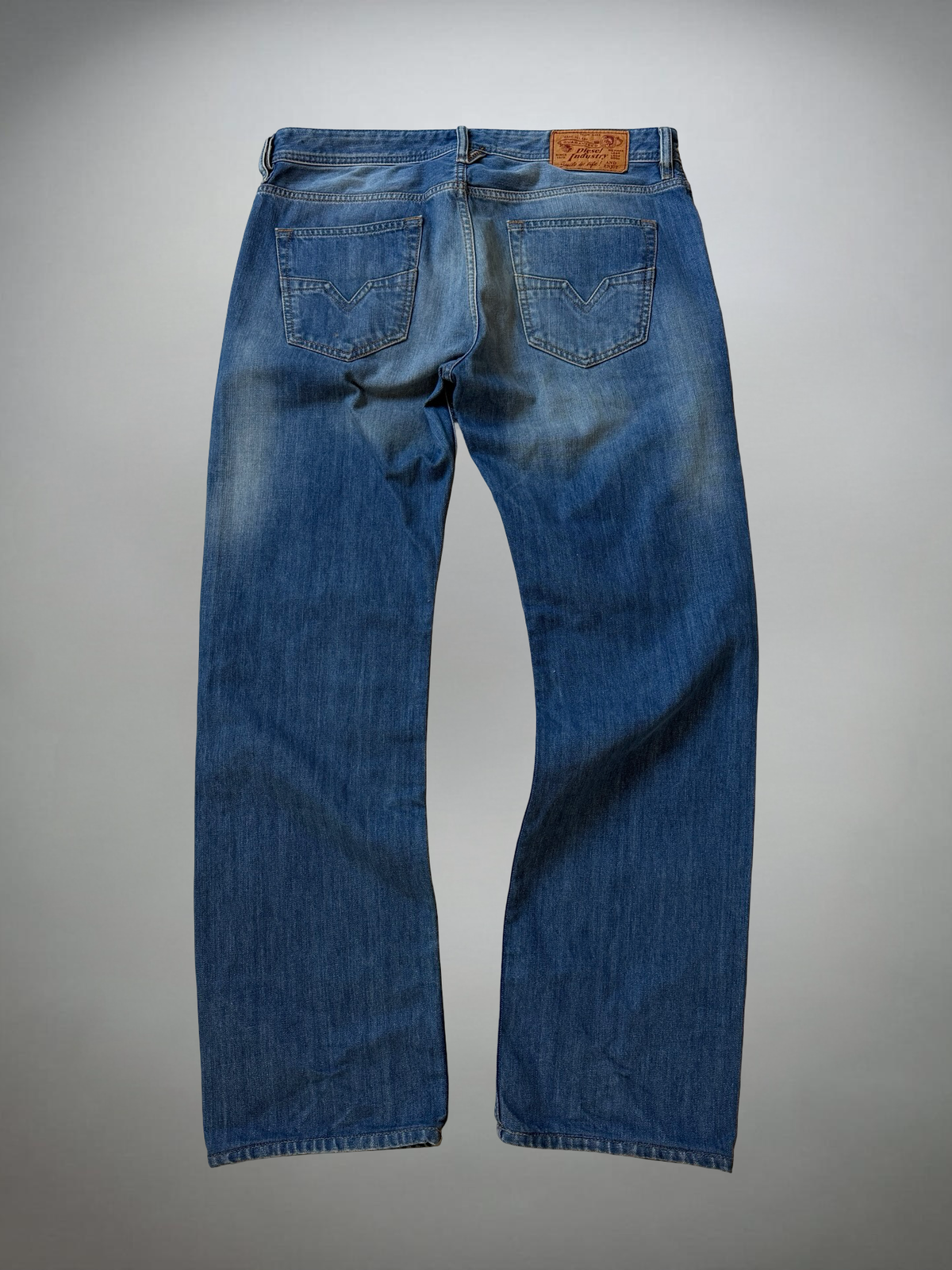 Vintage Diesel washed Jeans (M)
