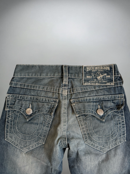 True Religion Jeans (M)