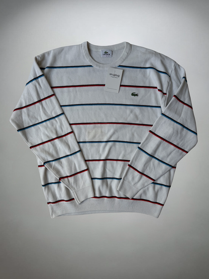 Vintage Lacoste Sweater (M)
