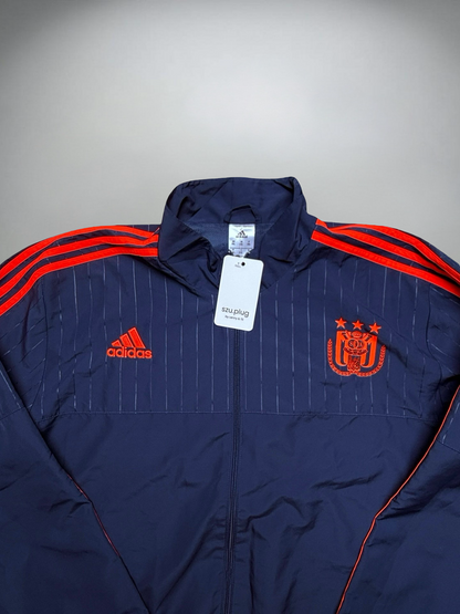 Adidas Anderlecht Jacke (XXL)