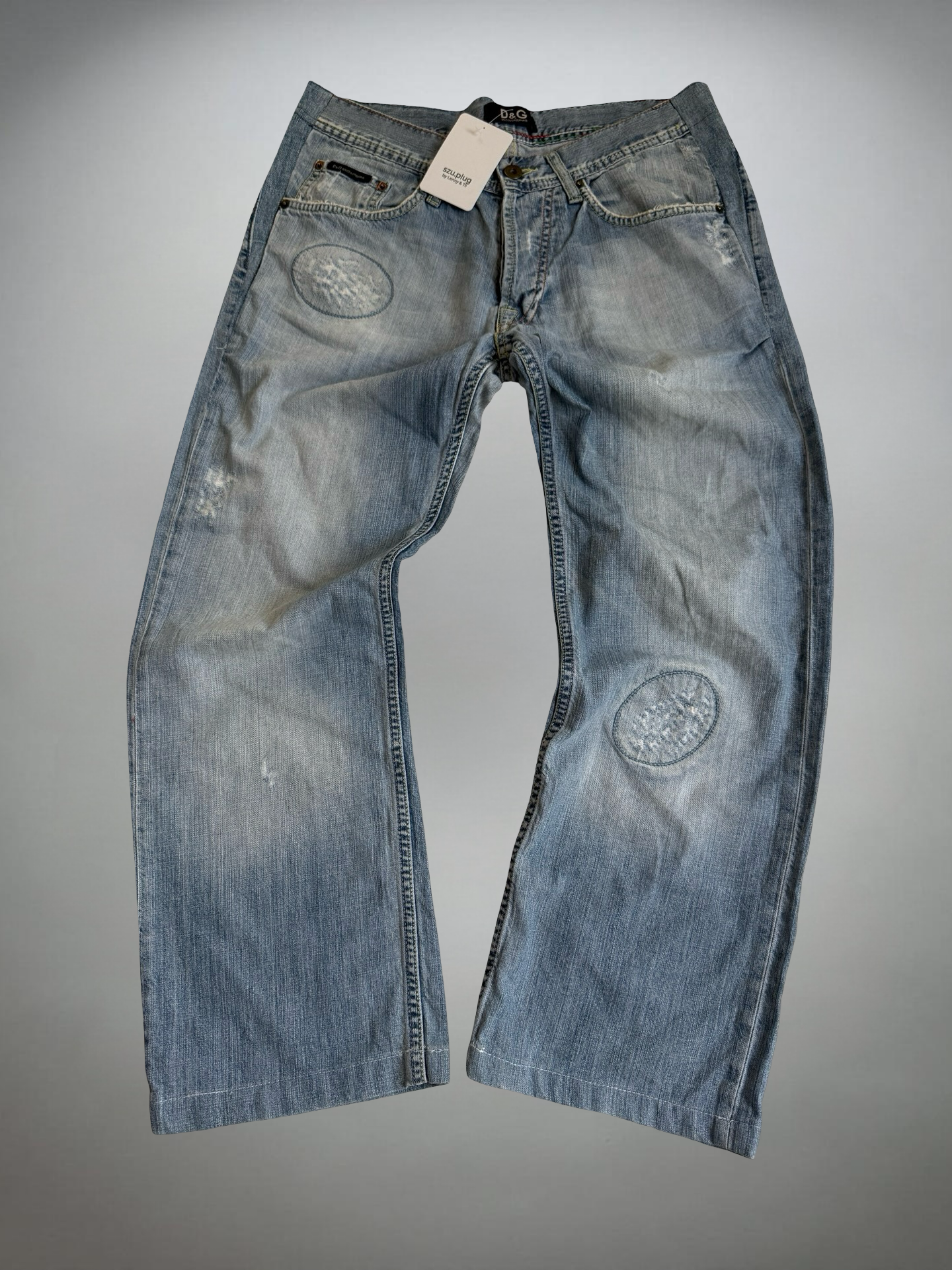 Dolce Gabbana Jeans (S)