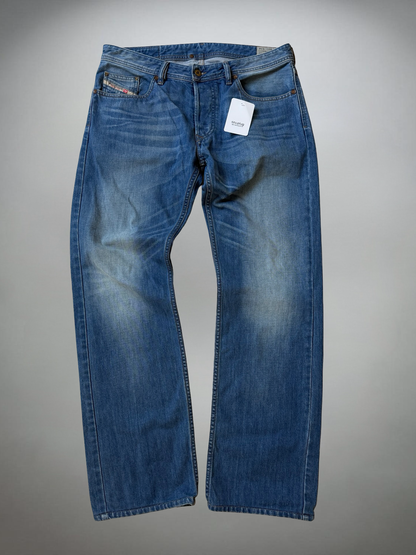 Vintage Diesel washed Jeans (M)